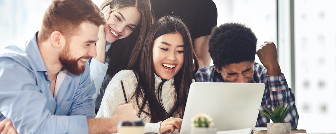 Financial Accountant (m/f/d), 1. Bild